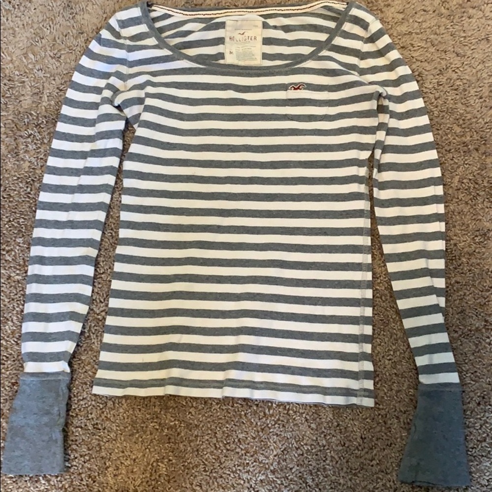 Hollister Shirt
